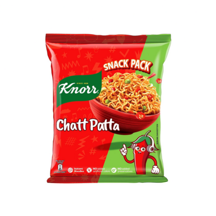 Knorr Noodles - Chatpatta 50gm