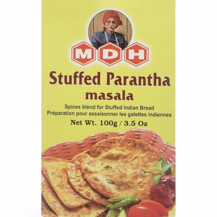 MDH Stuffed Paratha Masala 100gm