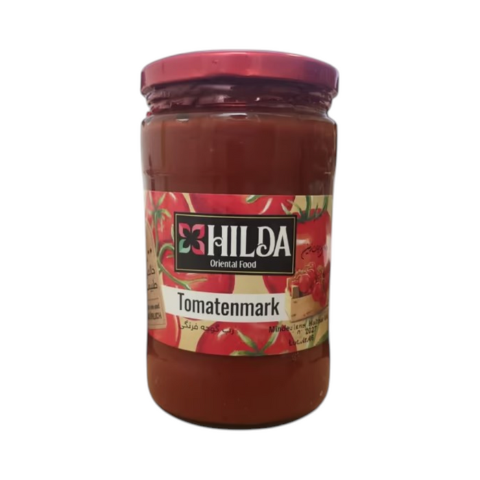 Hilda - Tomatenmark 670gm
