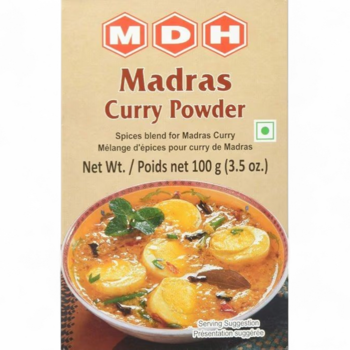 MDH Madras Curry Masala 100 g 