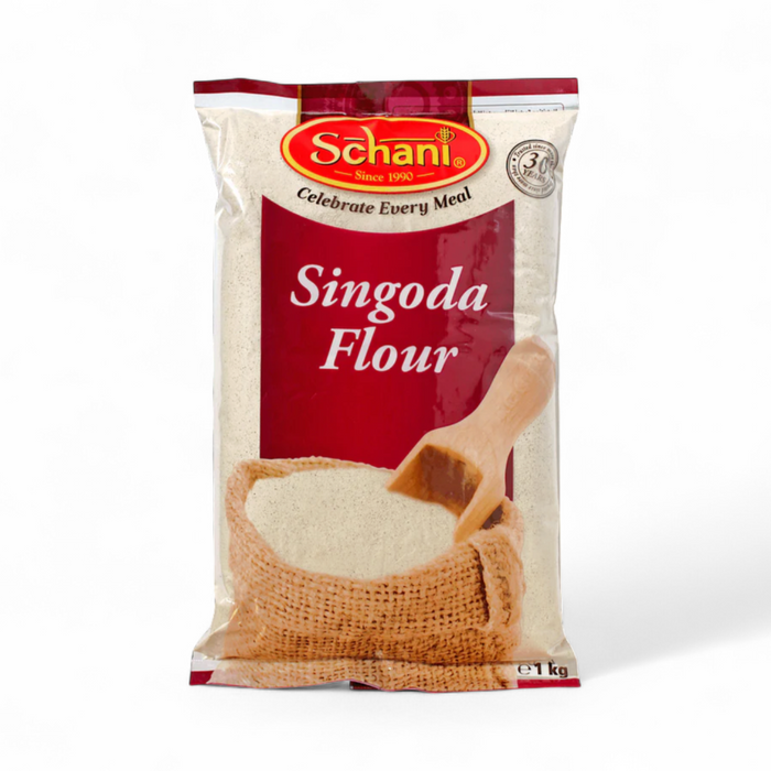 Schani Singoda Flour 1kg