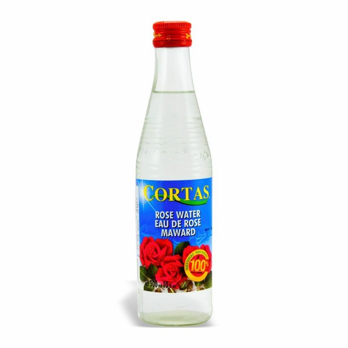 Cortas Rose Water 300ml