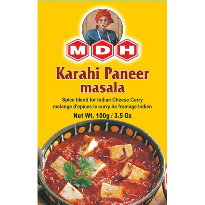 MDH Karahi Paneer Masala 100 g