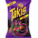 Takis - Dragon Sweet Chilli 100gm