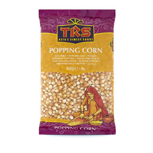 Trs Popcorn 500gm