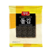 Dongwon Nori Seetang (5 Sheets) 20gm