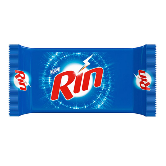 Rin Bar Soap 130gm