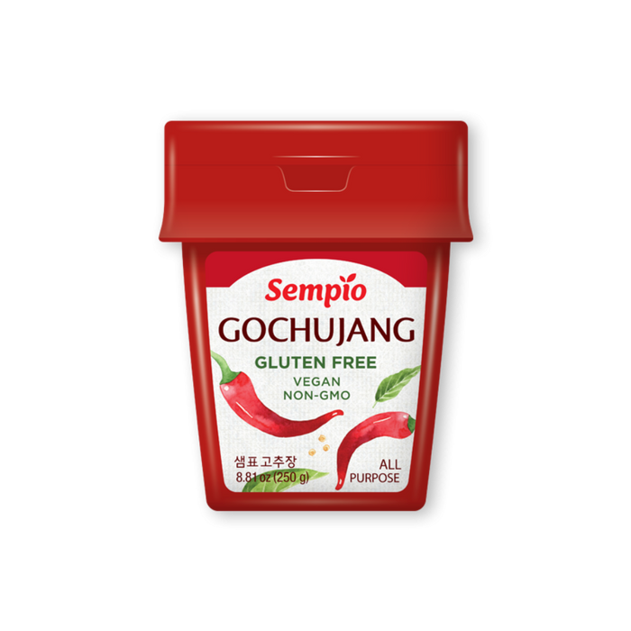 Sempio Chilli Paste (Gochujang) - Glutenfree 250gm