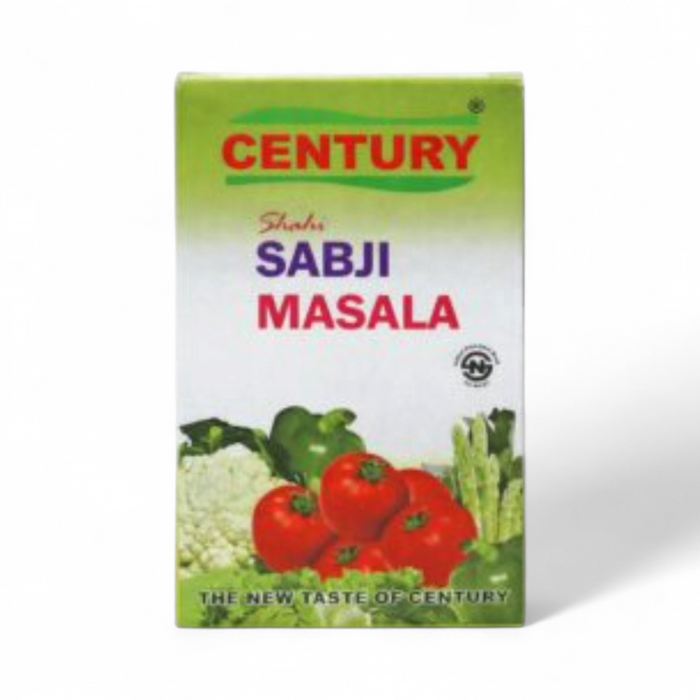 Century Sabji Masala 50gm