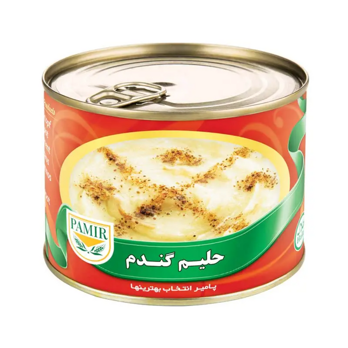 Pamir - Weizen Eintopf 480gm