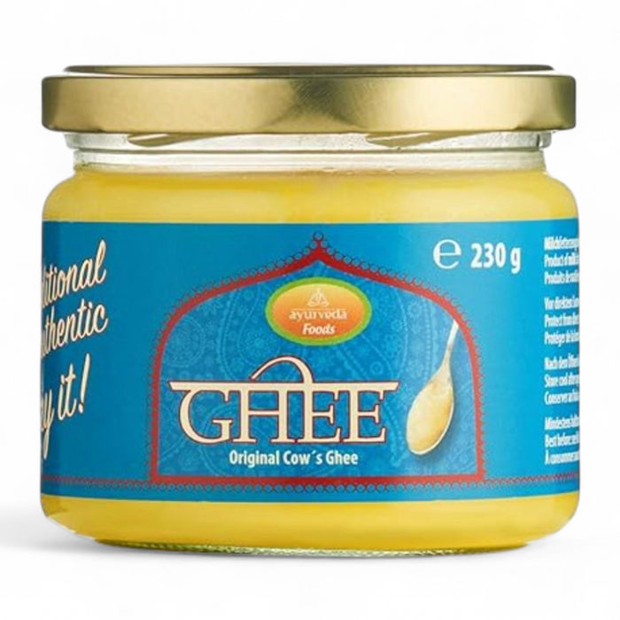 Ayurveda Ghee - Traditional 230gm