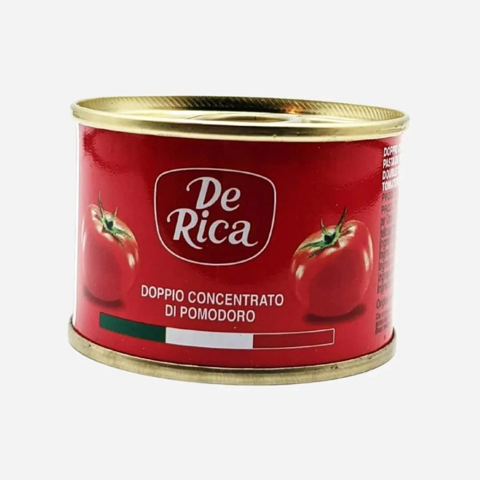 De Rica - Concentrated Tomato Puree 70gm