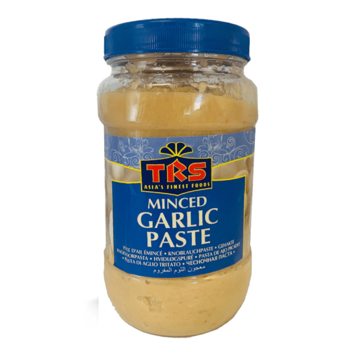 TRS Garlic Paste 1kg