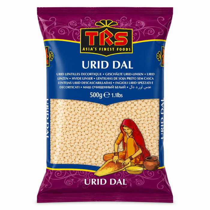 TRS Urid Dal 500gm