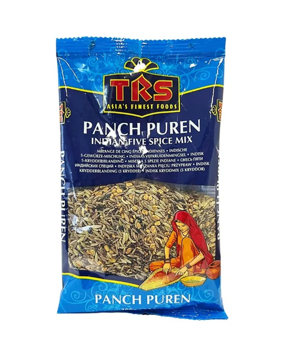 TRS Panch Puren 100 g