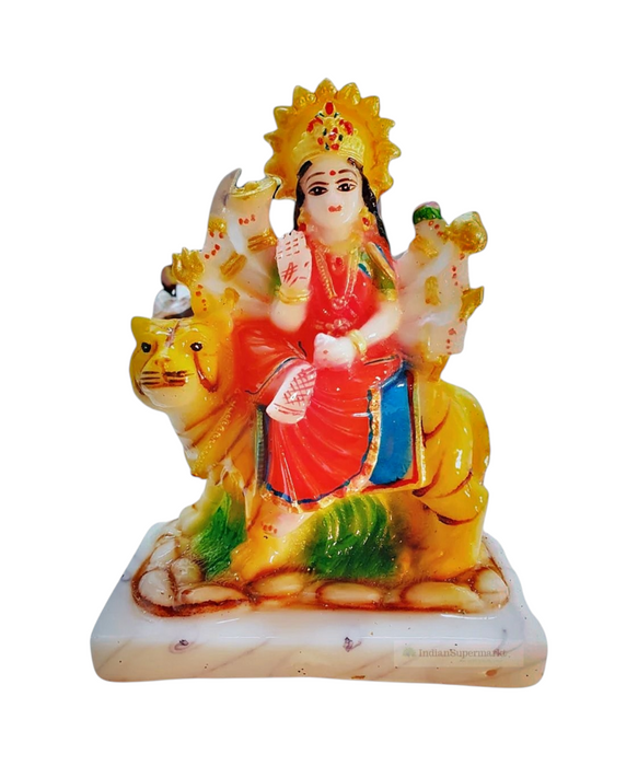 Durga Mata Murti (6'')