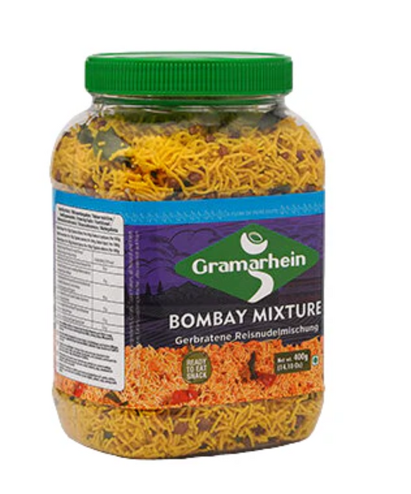 Gramarhein Bombay Mixture 300gm