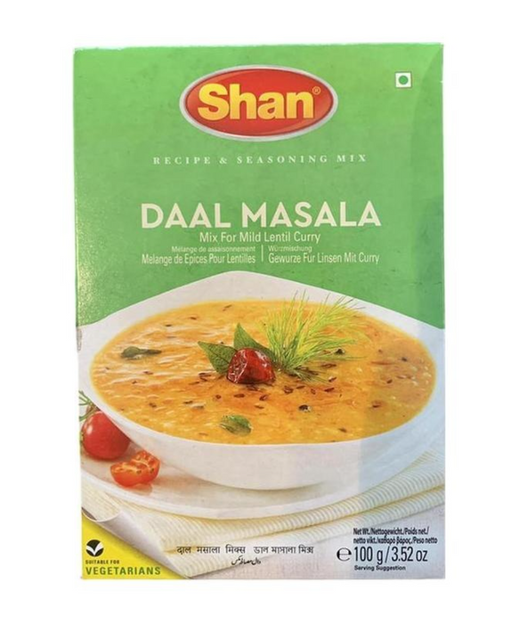 Shan Dal Masala 100gm