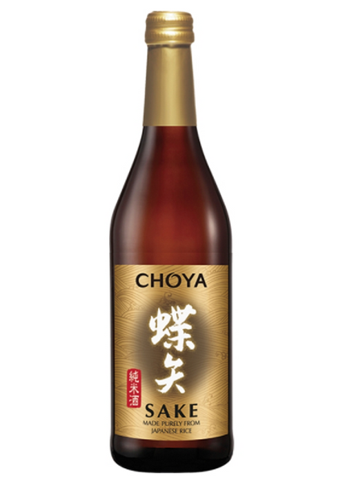 Choya Sake (14.5%) 500ml