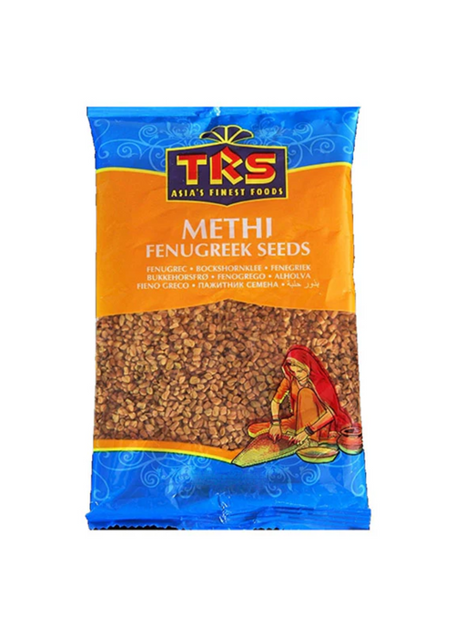 TRS Methi (Fenugreek) Seeds 1kg