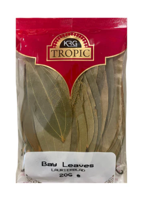 KRG Tropic Bay Leaves 20gm