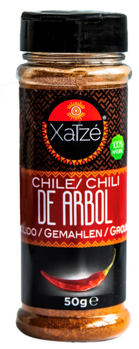 Xatze Pe Arbol 50gm