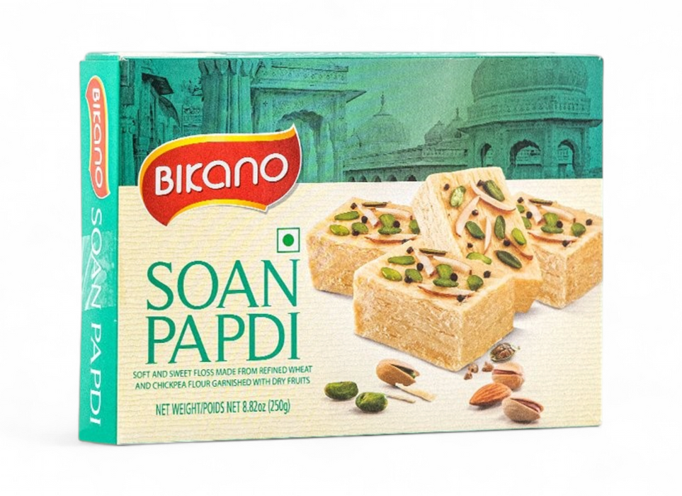 Bikano Soan Papdi 250gm