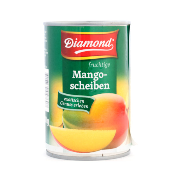 Diamond Mango Scheiben 425gm