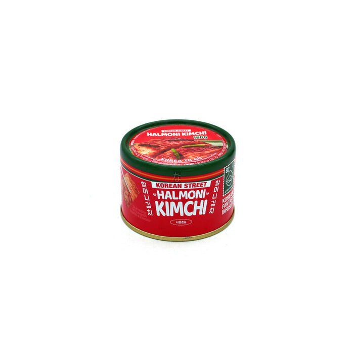 Korean Street Halmoni Kimchi 160gm