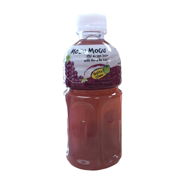 Mogu Mogu - Grape 320ml