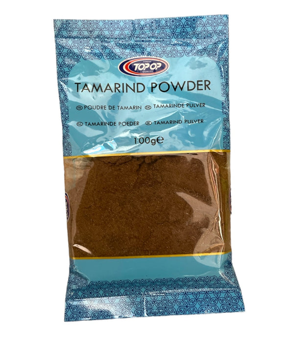 Top Op Neem Powder 100gm (Copy)