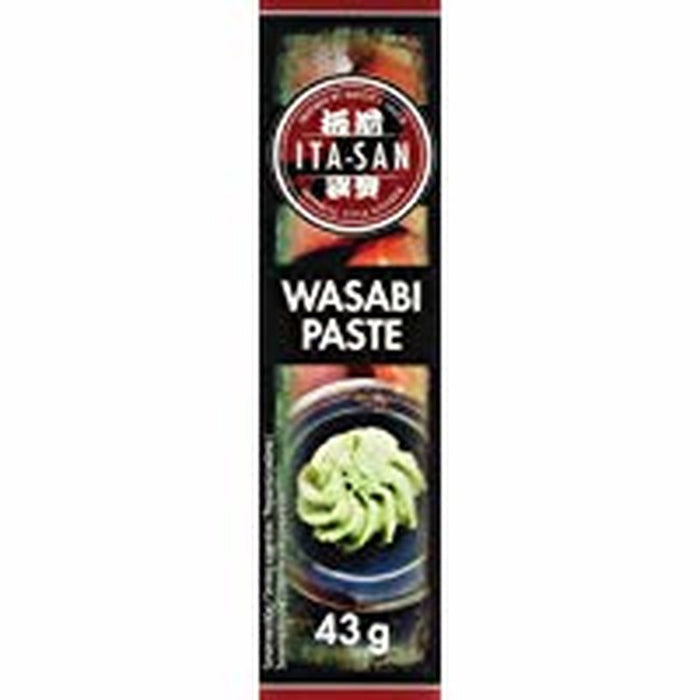 ITA SAN Wasabi Paste 43g