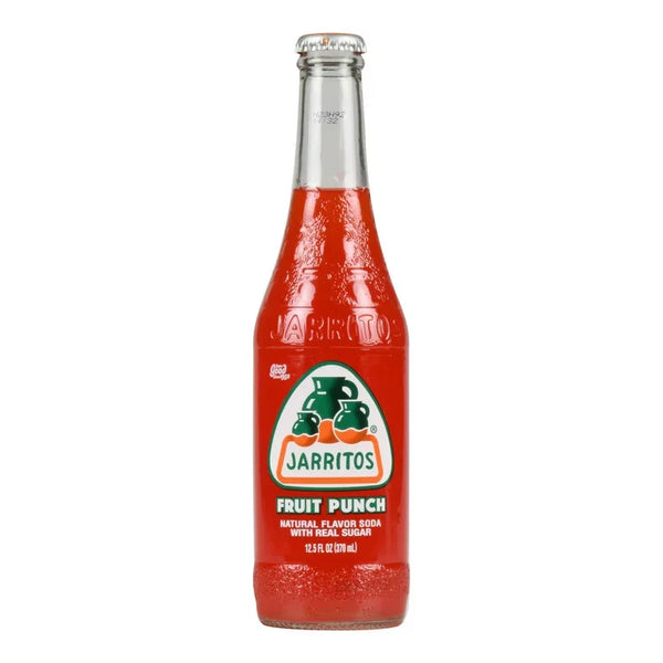 Non-Alcoholic Beverages