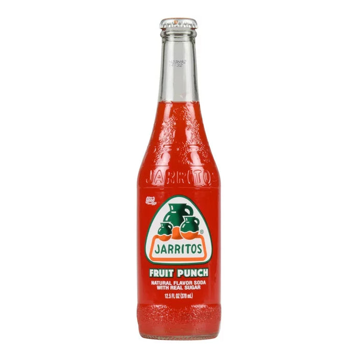 Jarritos - Fruit Punch 370ml