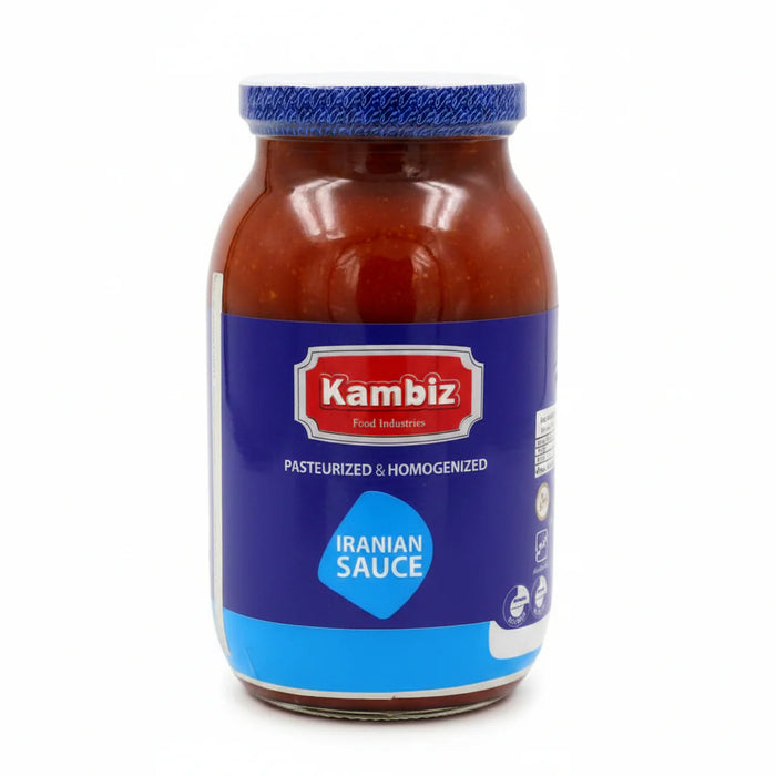 Kambiz Kashk Iranian Sauce 250gm