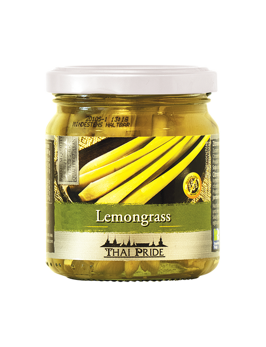 Thai Pride Lemongrass 175gm