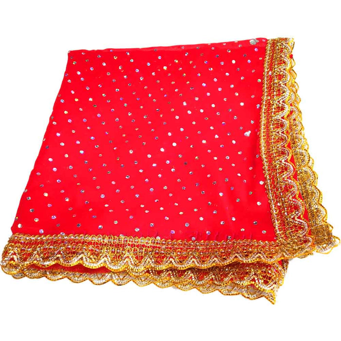 Mata Ki Chunri (1 Stück)