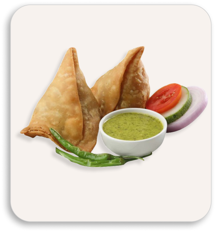 Samosa Club