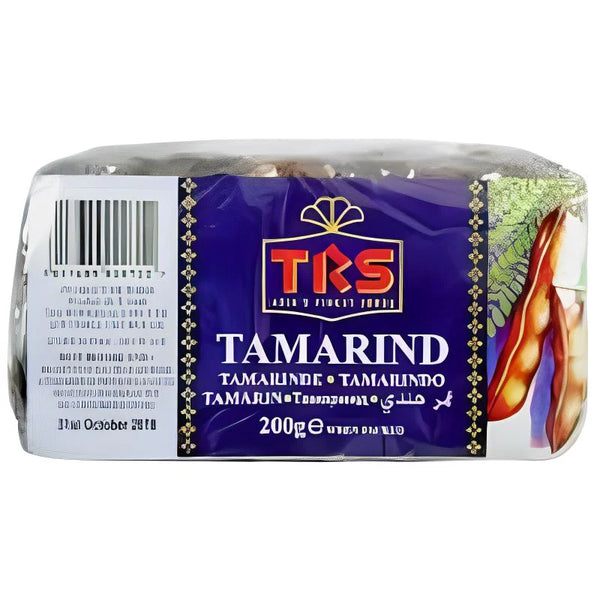 Sugar, Salt & Tamarind