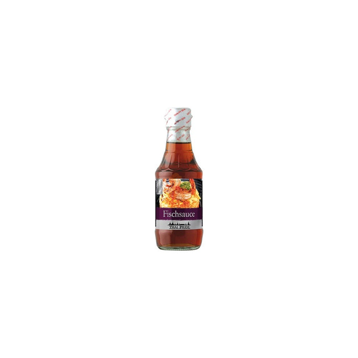 Thai Pride Fish Sauce 200ml