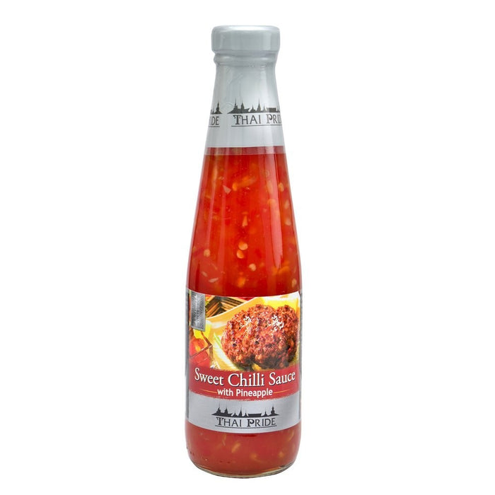 Thai Pride Sweet Chilli Sauce for Chicken 295ml