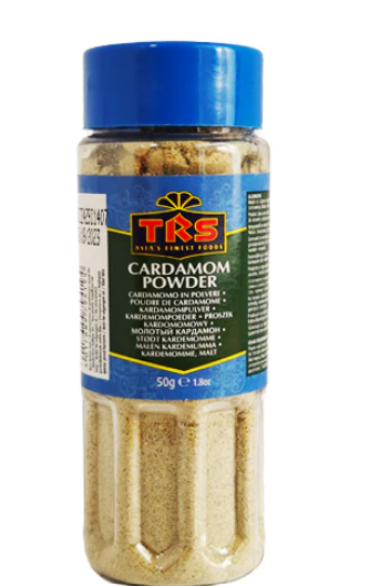 TRS Cardamom Powder 50gm