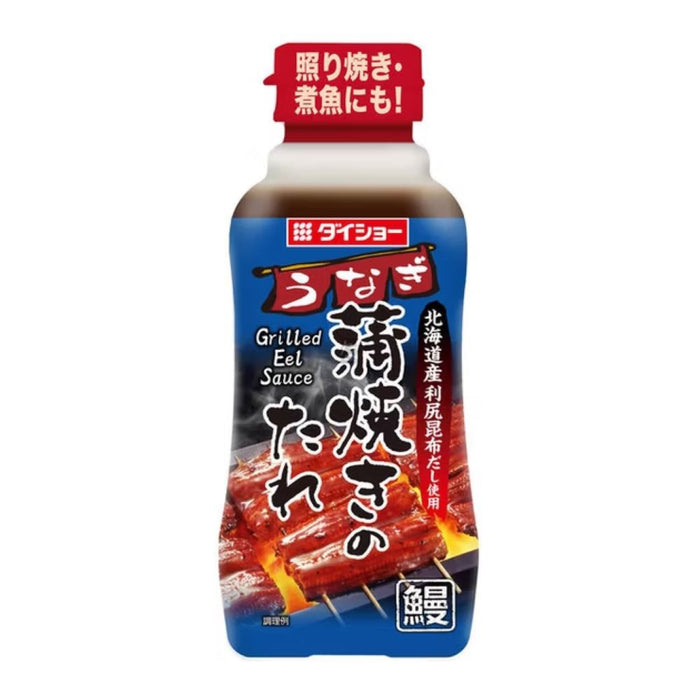 Daisho – Unagi No Tare 240g