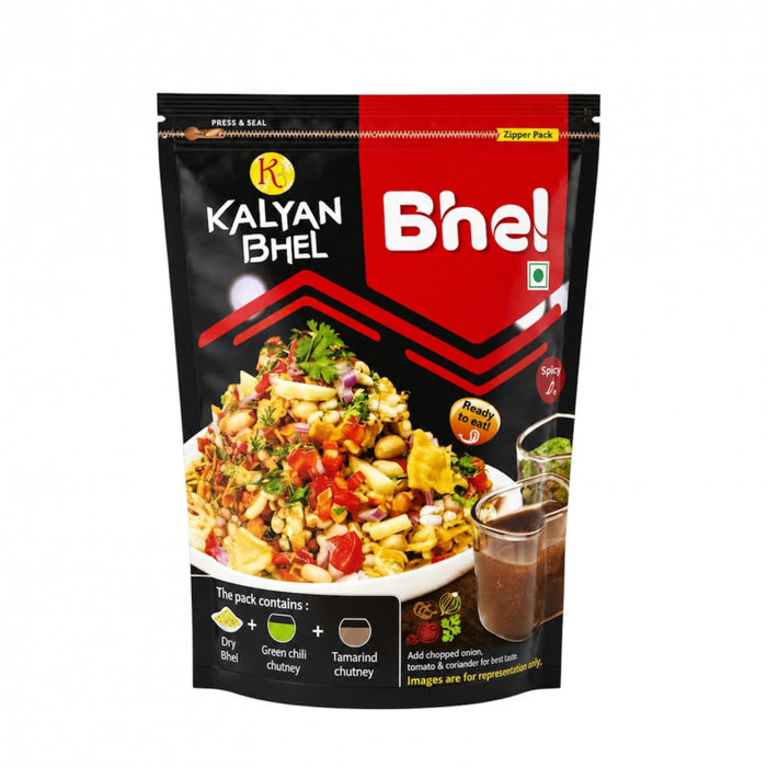 Kalyan – Bhel 350gm