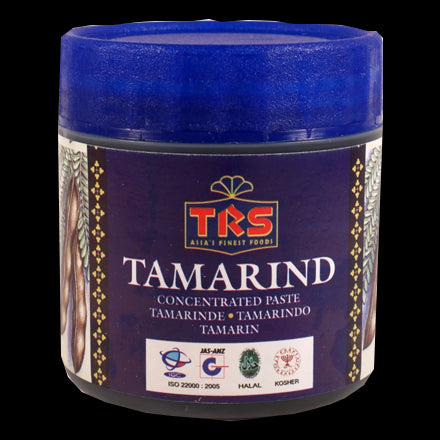 Konzentrierte Tamarindenpaste von TRS, 200 g 