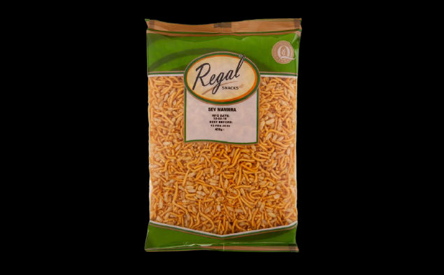 Regal Sev Murmura Mix 400 g 