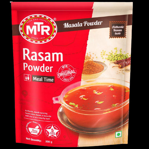 MTR Rasam Powder 200gm