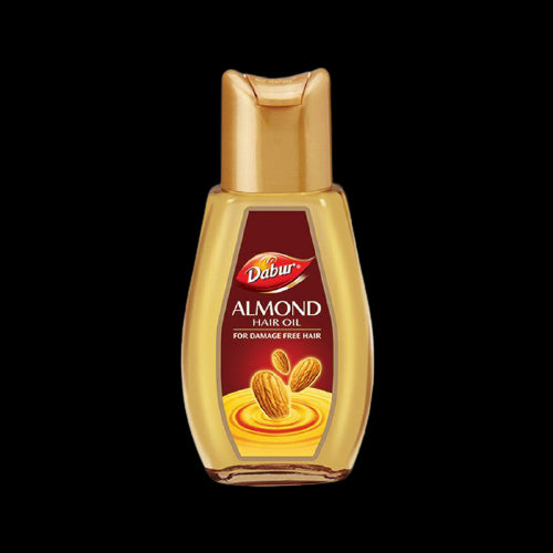 Dabur Almond Hair Oil 200ml