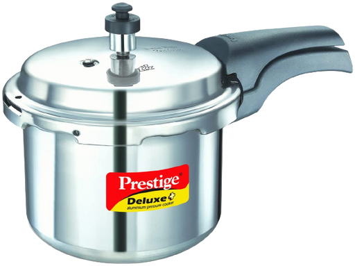 Prestige Induction Pressure Cooker 3l