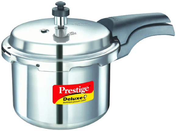 Prestige Induction Pressure Cooker 3l
